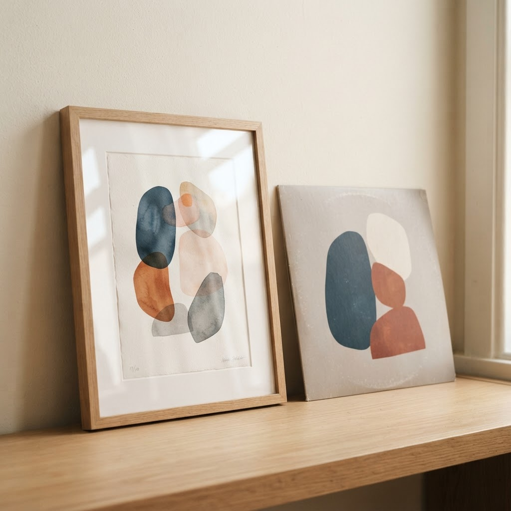 Maestro Print, No. 07